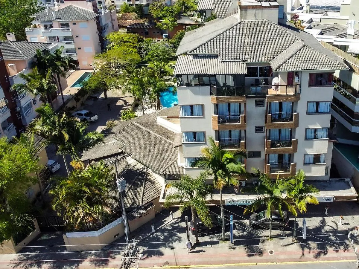 Hotel & Pousada Sonho Meu Florianópolis