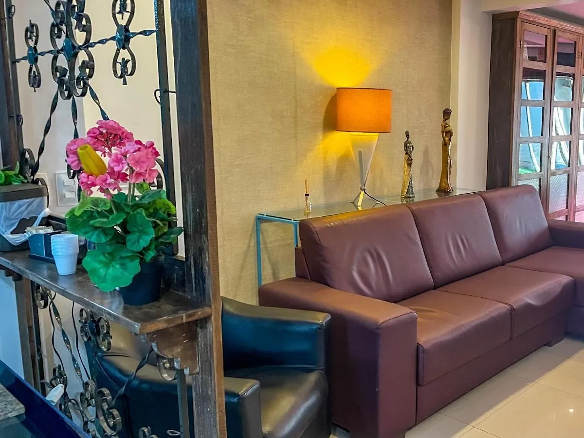 Hotel & Pousada Sonho Meu Флорианополис