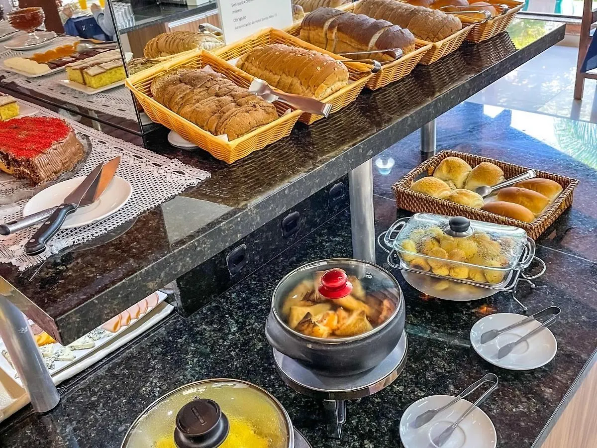 ***  Hotel & Pousada Sonho Meu Флорианополис Бразилия