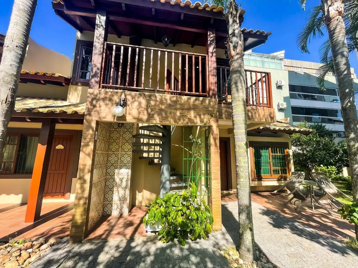 Hotel & Pousada Sonho Meu Florianópolis