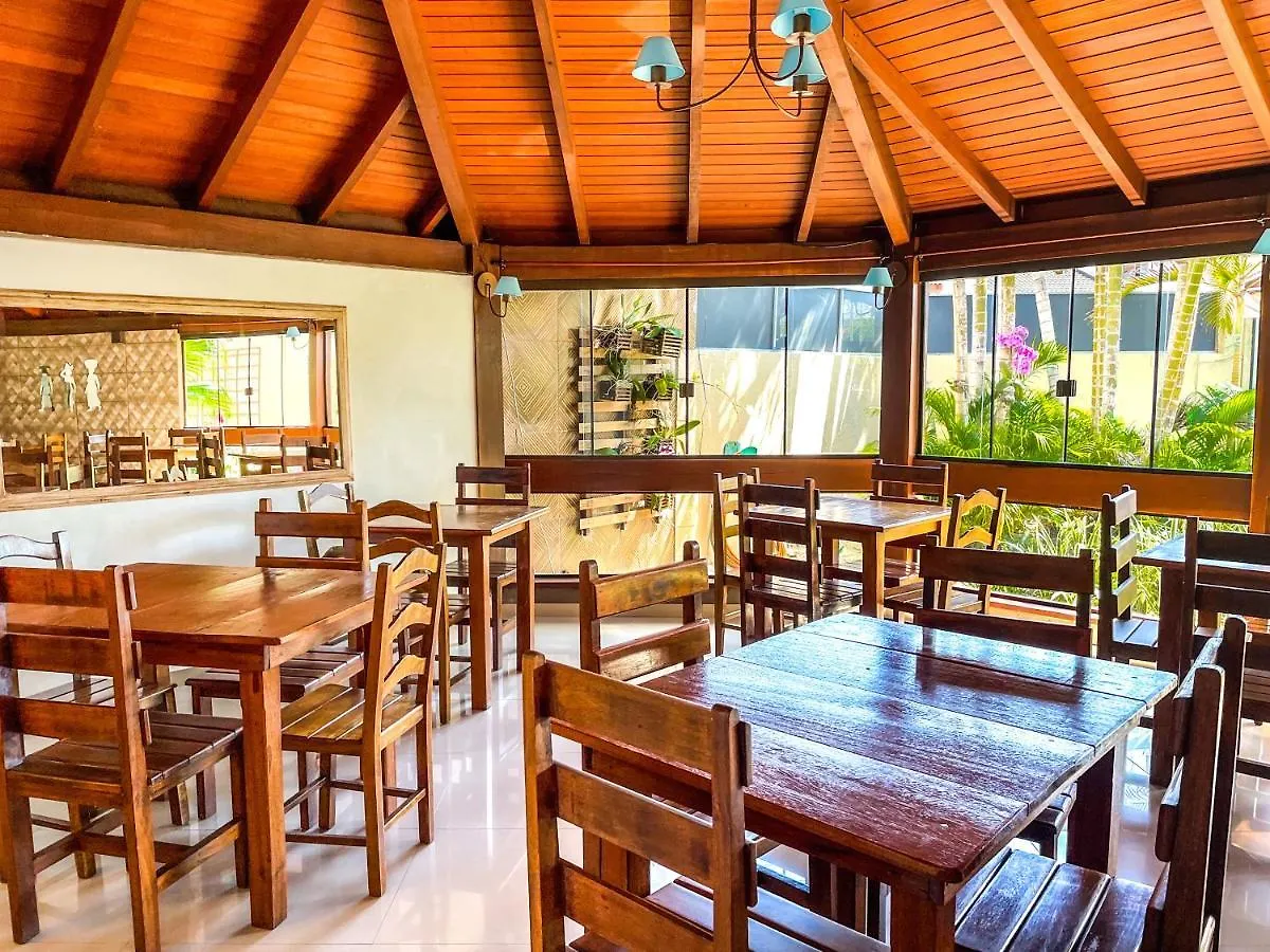 Hotel & Pousada Sonho Meu Флорианополис