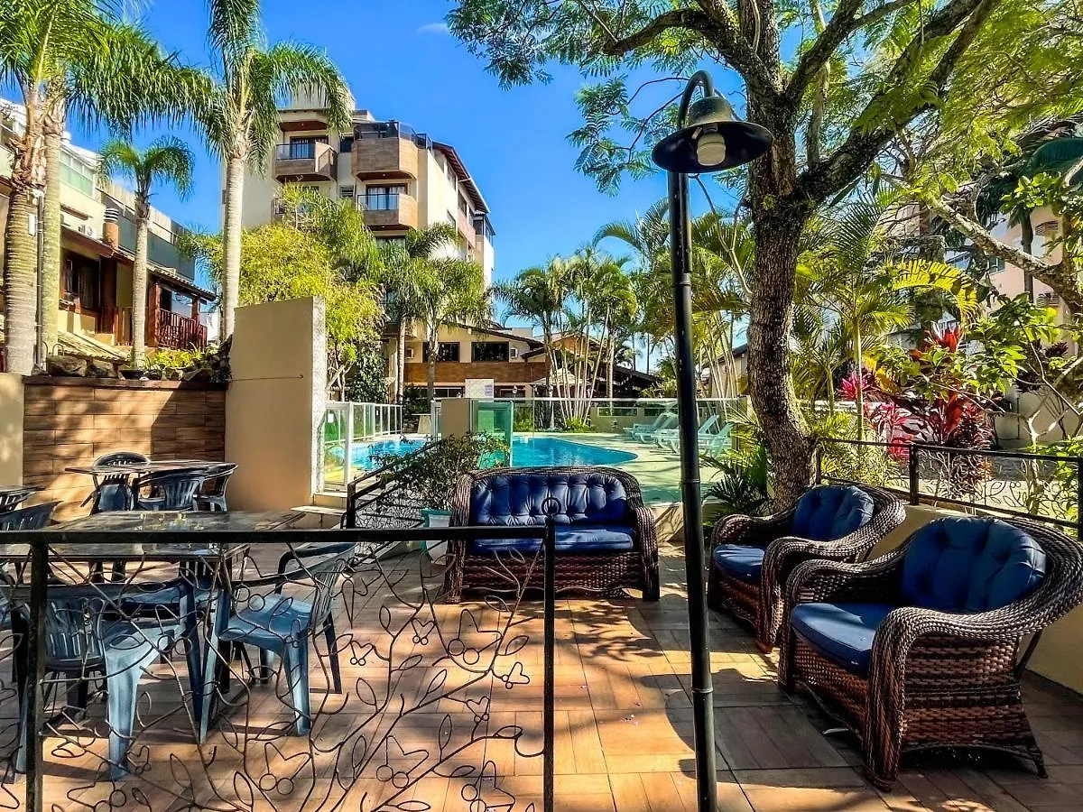 Hotel & Pousada Sonho Meu Florianópolis