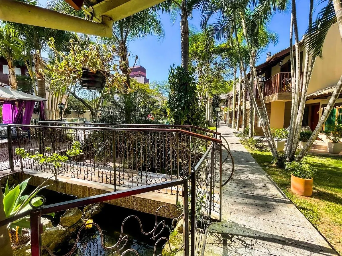 Hotel & Pousada Sonho Meu Флорианополис Бразилия