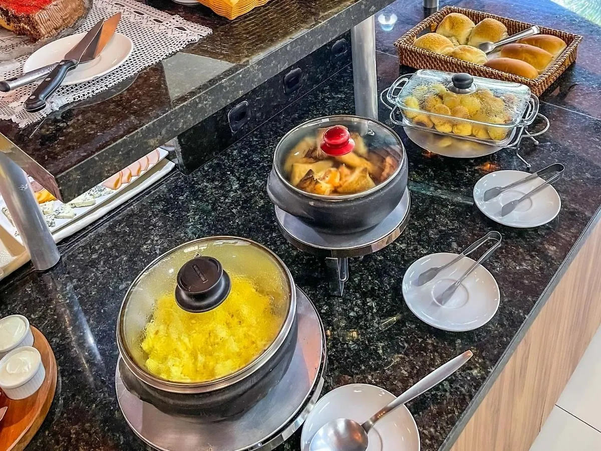 Hotel & Pousada Sonho Meu Florianópolis