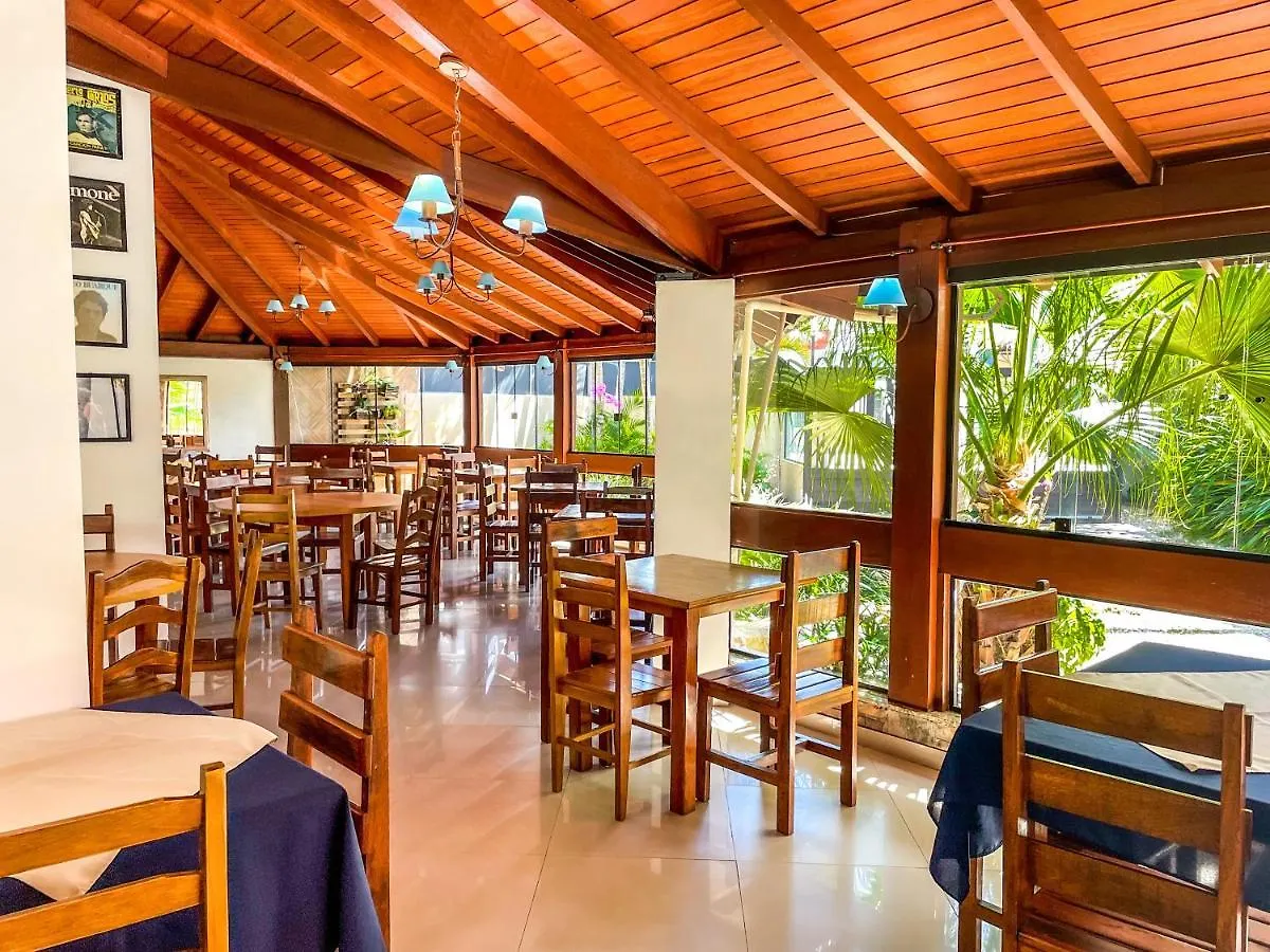 Hotel & Pousada Sonho Meu Florianópolis