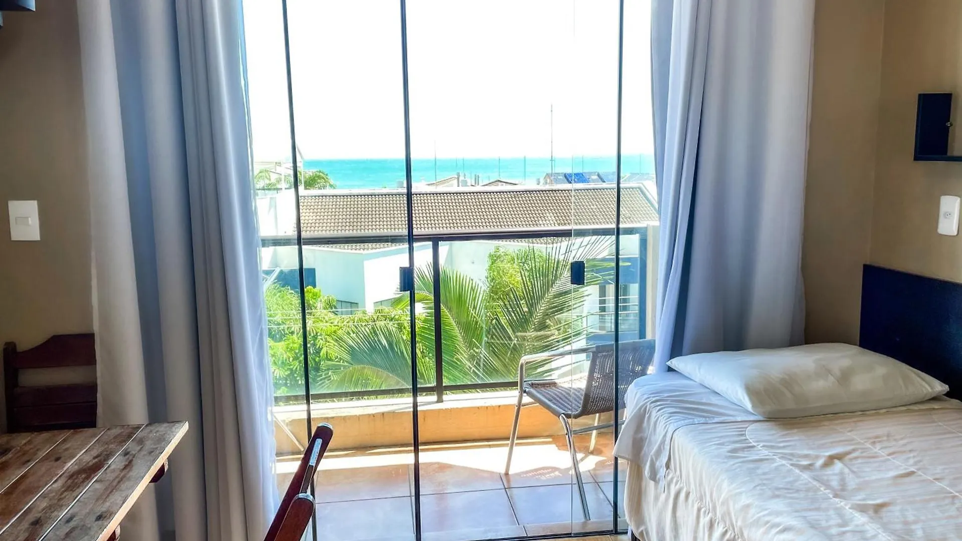 Hotel & Pousada Sonho Meu Florianópolis