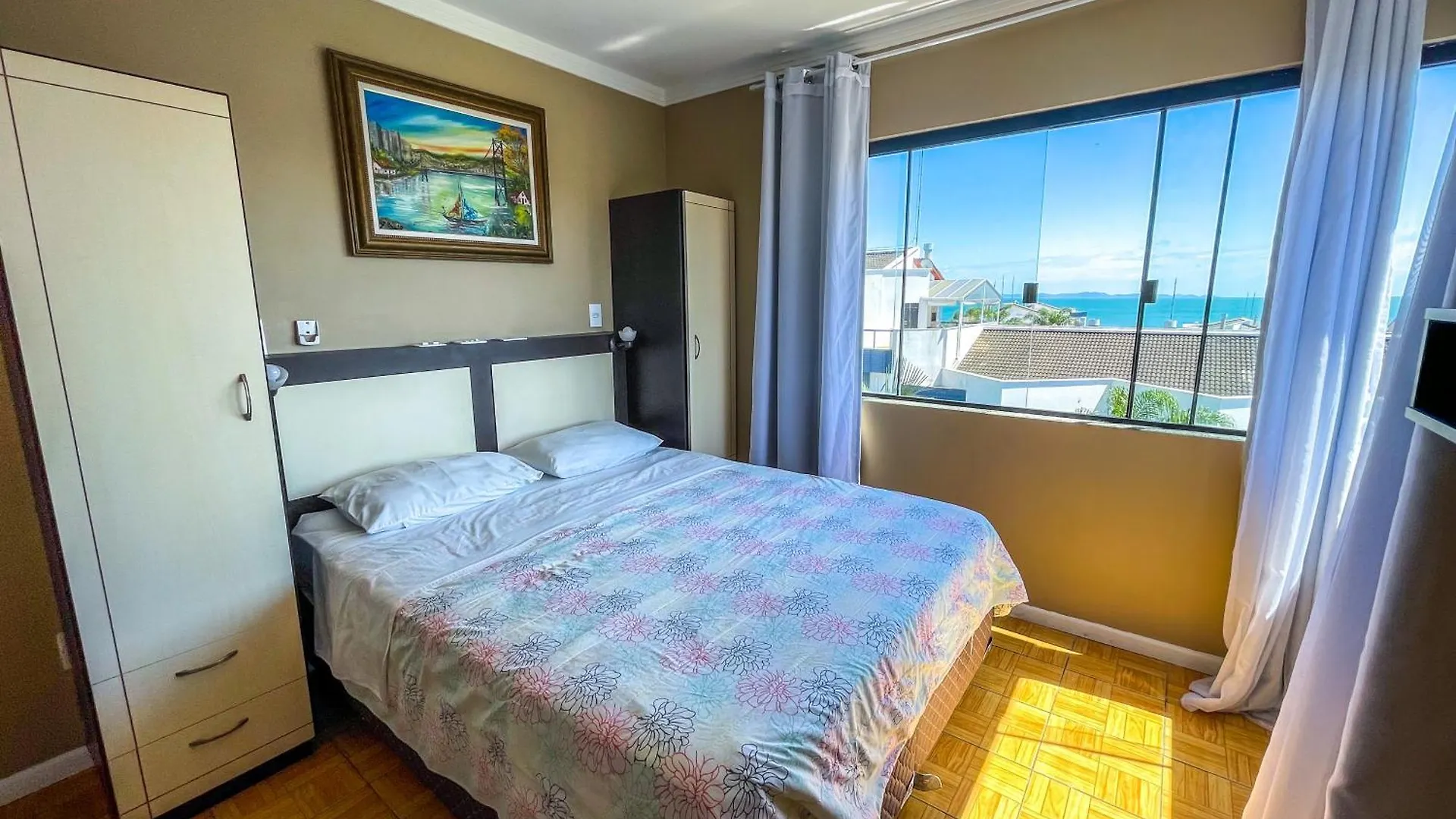 ***  Hotel & Pousada Sonho Meu Florianópolis Brasil