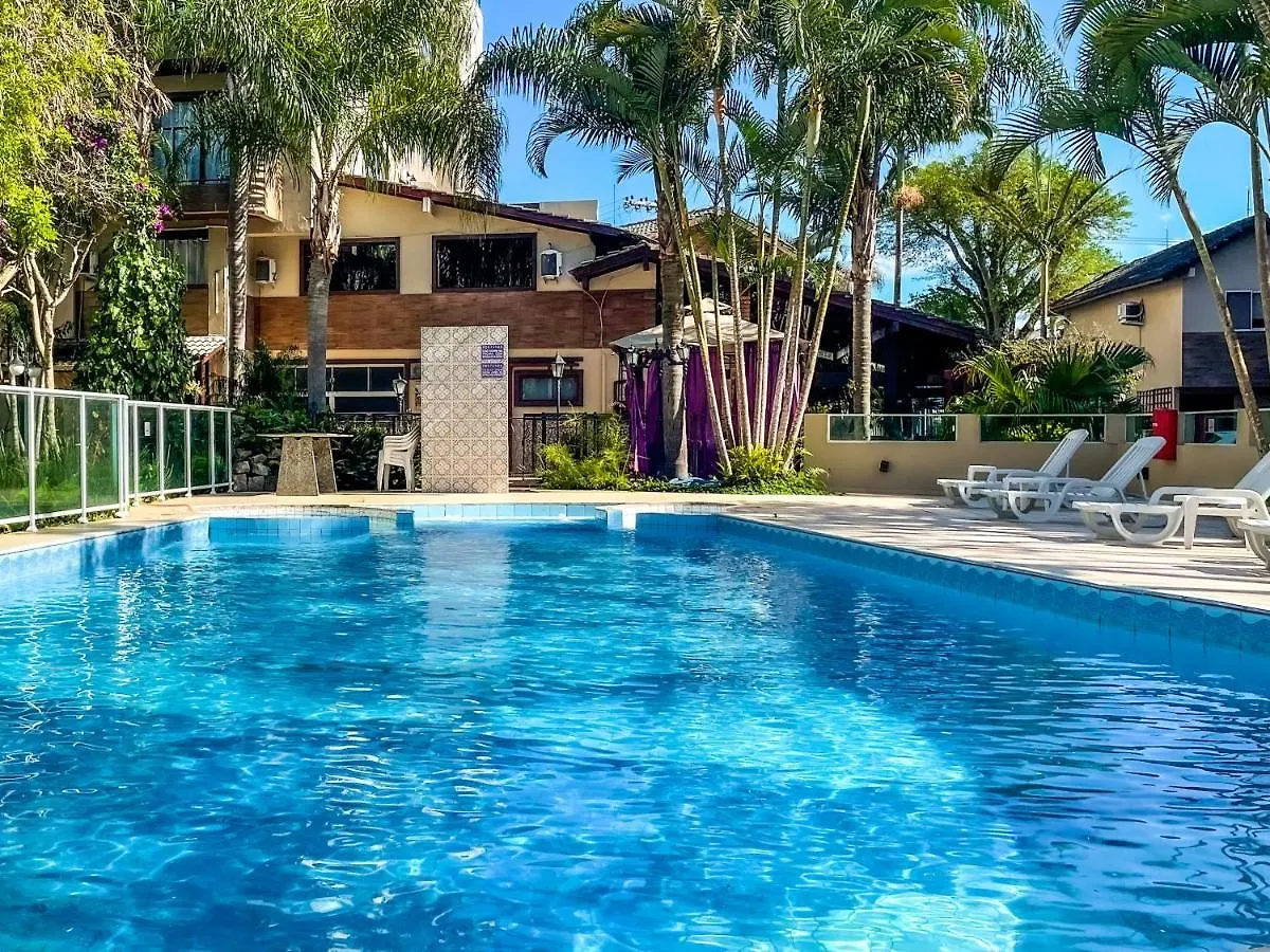 Hotel & Pousada Sonho Meu Florianópolis Brazilië
