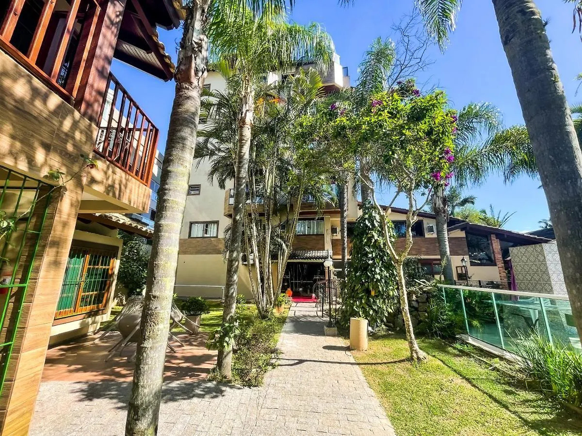 ***  Hotel & Pousada Sonho Meu Florianópolis Brazilië