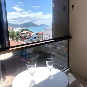 Apto Ingleses Mar Florianópolis