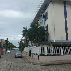 Canto Pedras Florianópolis